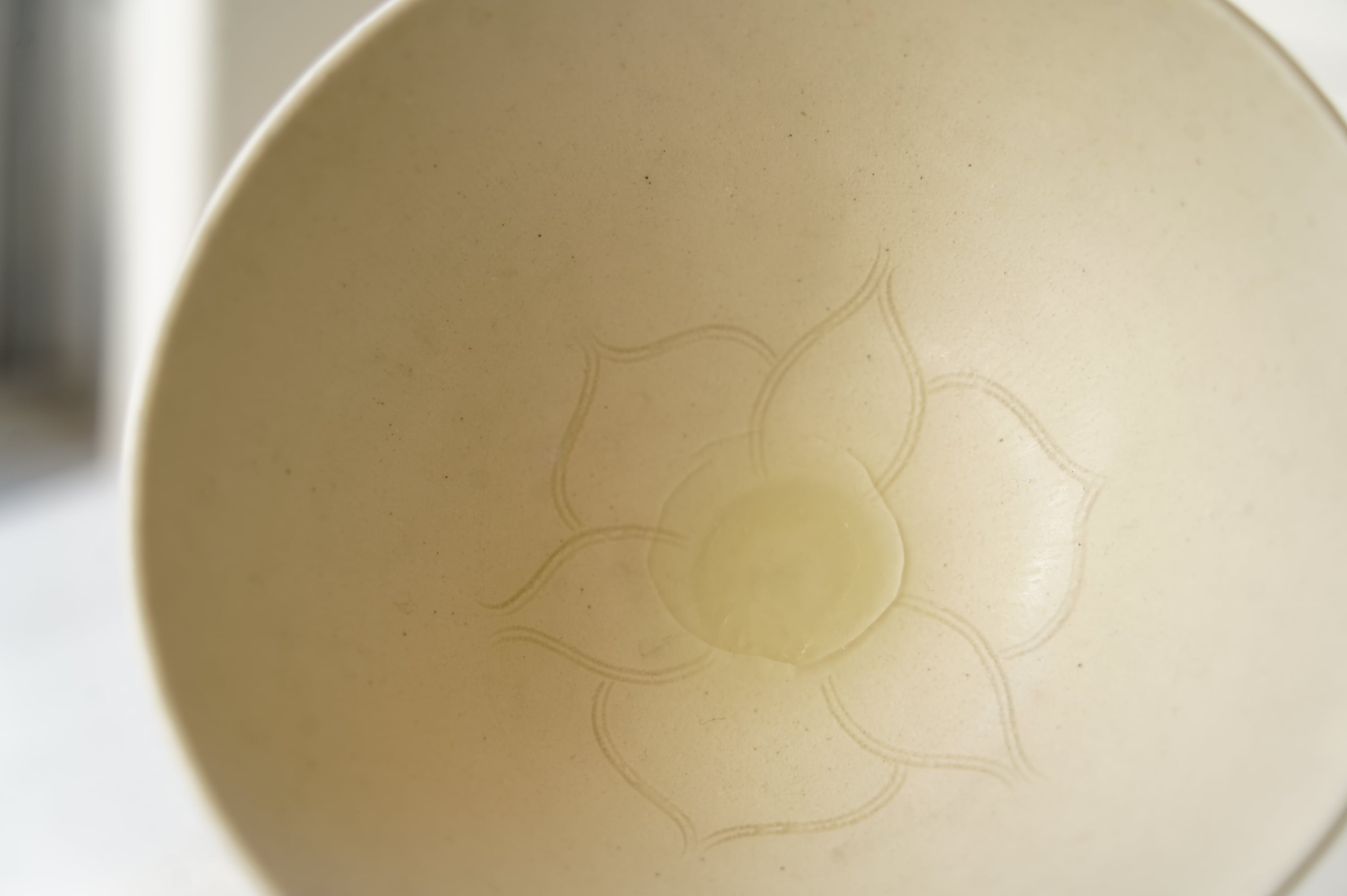 2-5 飯碗 鈎一馬(まがり かずま)Kazuma Magari