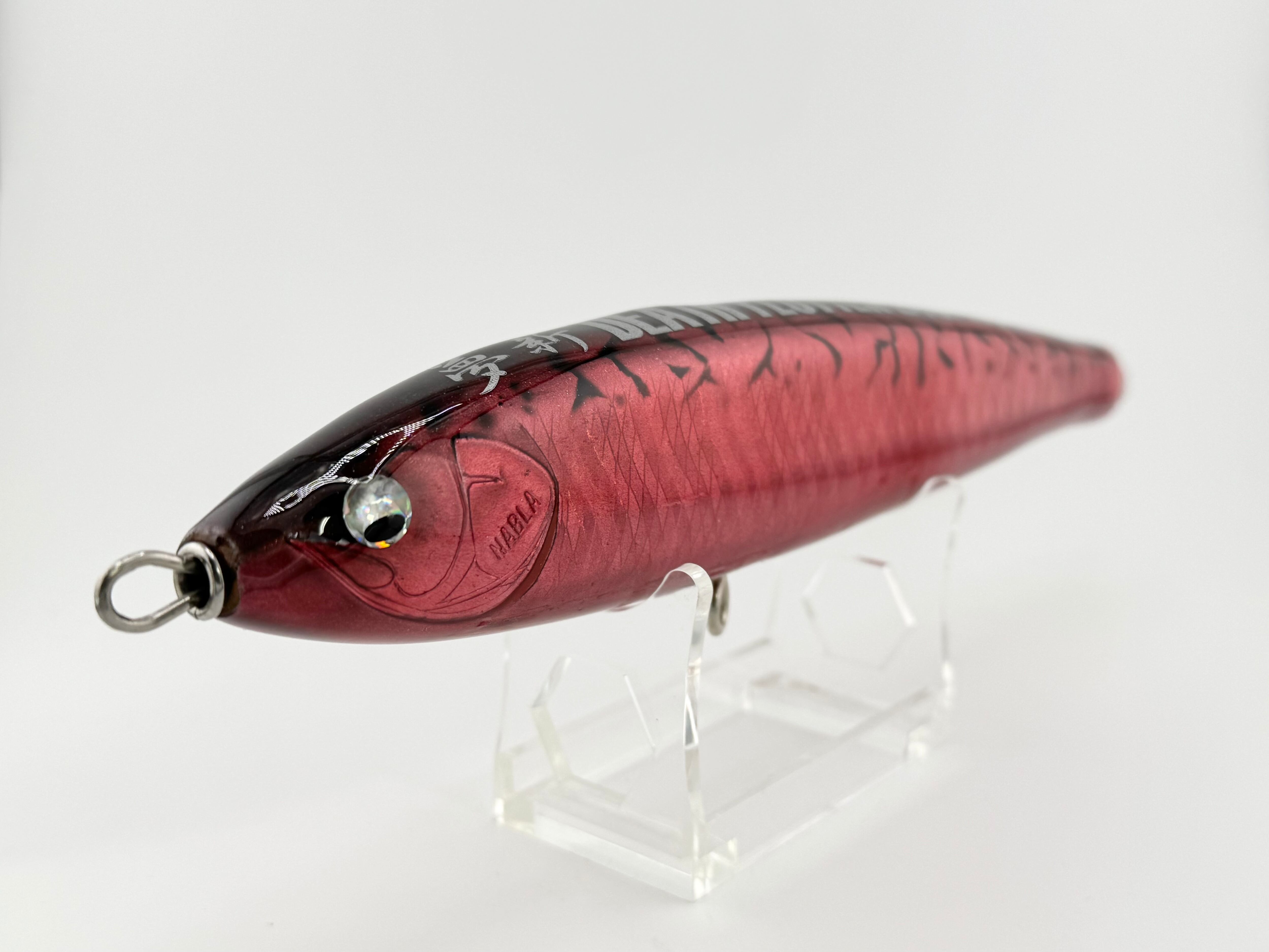 NABLA 夢新DATHE FLATTER240/130 | つり具のビッグオーシャン