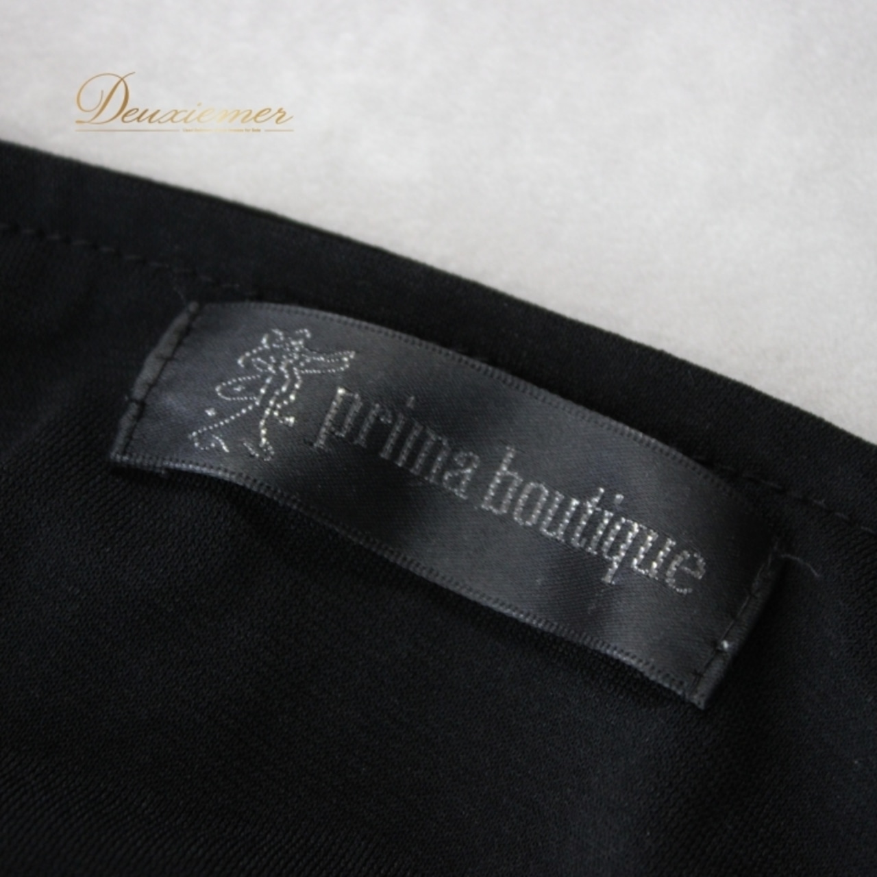 社交ダンス 衣装 ラテン ドレス ワンピース レッスンウェア パーティドレス prima boutique プリマブティック ブラック系 黒 フリル スポーツウェア おしゃれ 伸縮性 着心地 おすすめ フェミニン エレガント トレンド 袖リボン デザイン レディース ダンス用 衣装 ブラックドレス パーティー用 さりげないアクセント 高品質 ポリエステル ブランド品 お洒落 競技用 発表会 旅行用