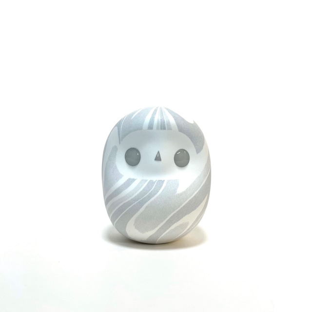 mitomidaruma /  gray awai