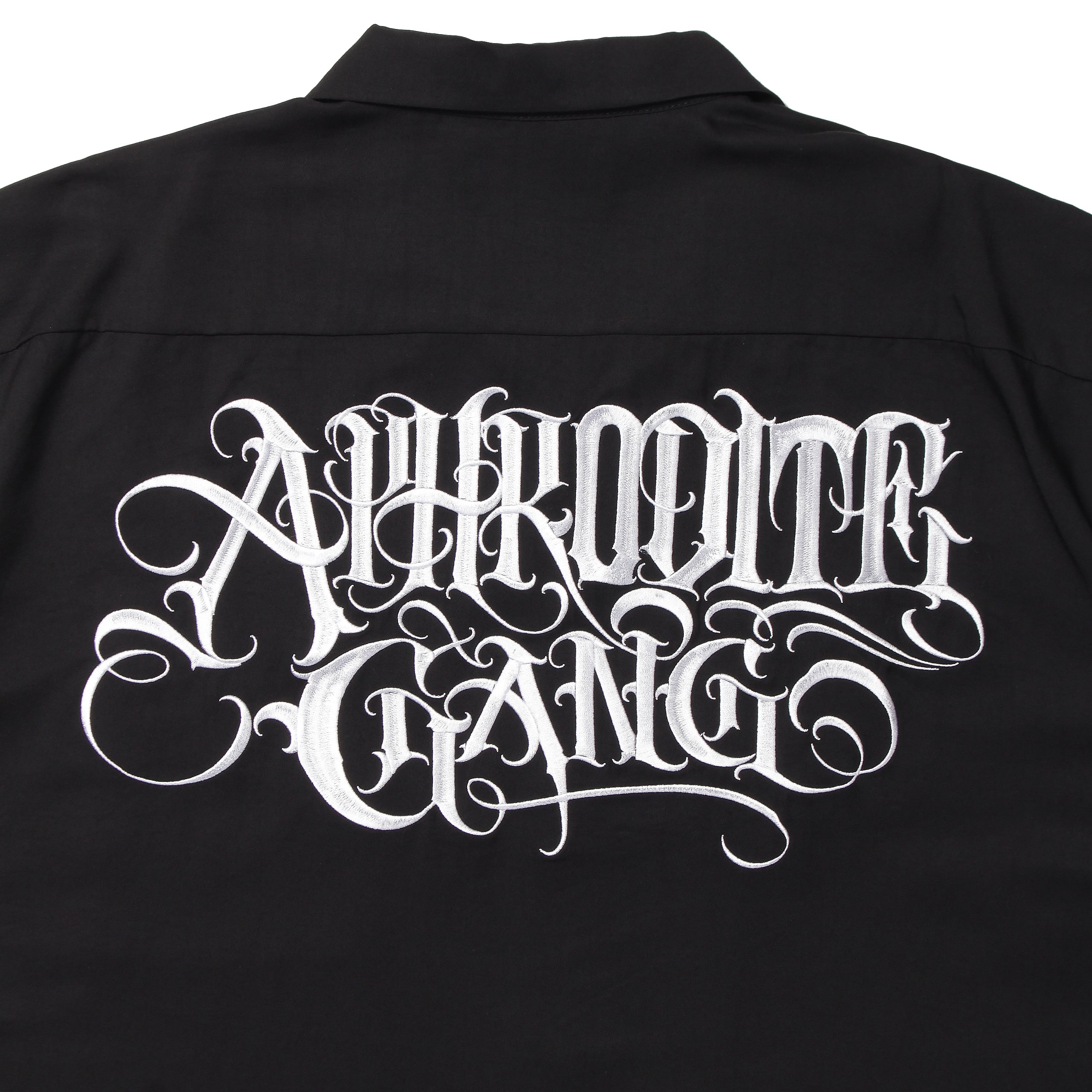 Aphrodite Gang classic logo TEE | hartwellspremium.com