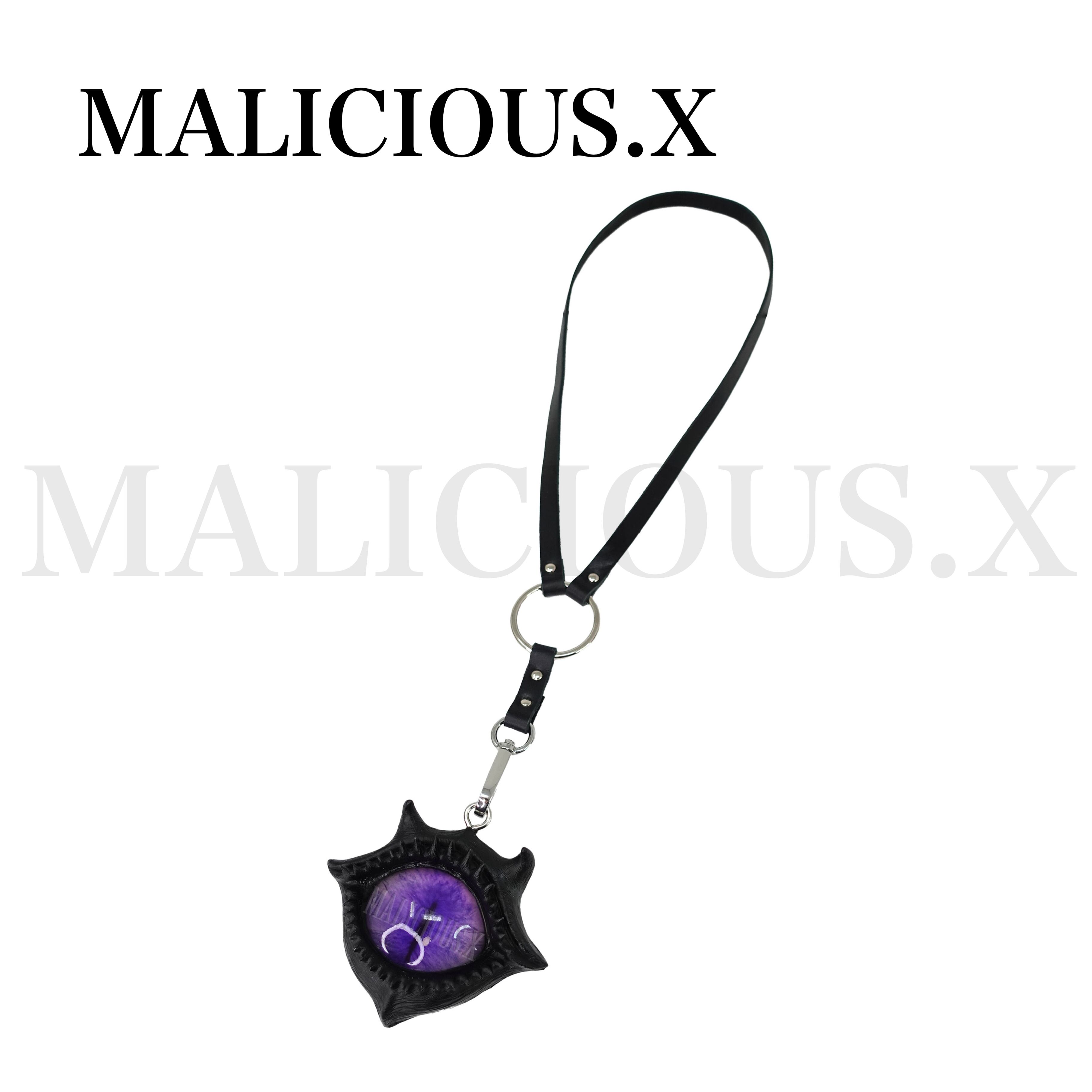 cat eye | MALICIOUS.X