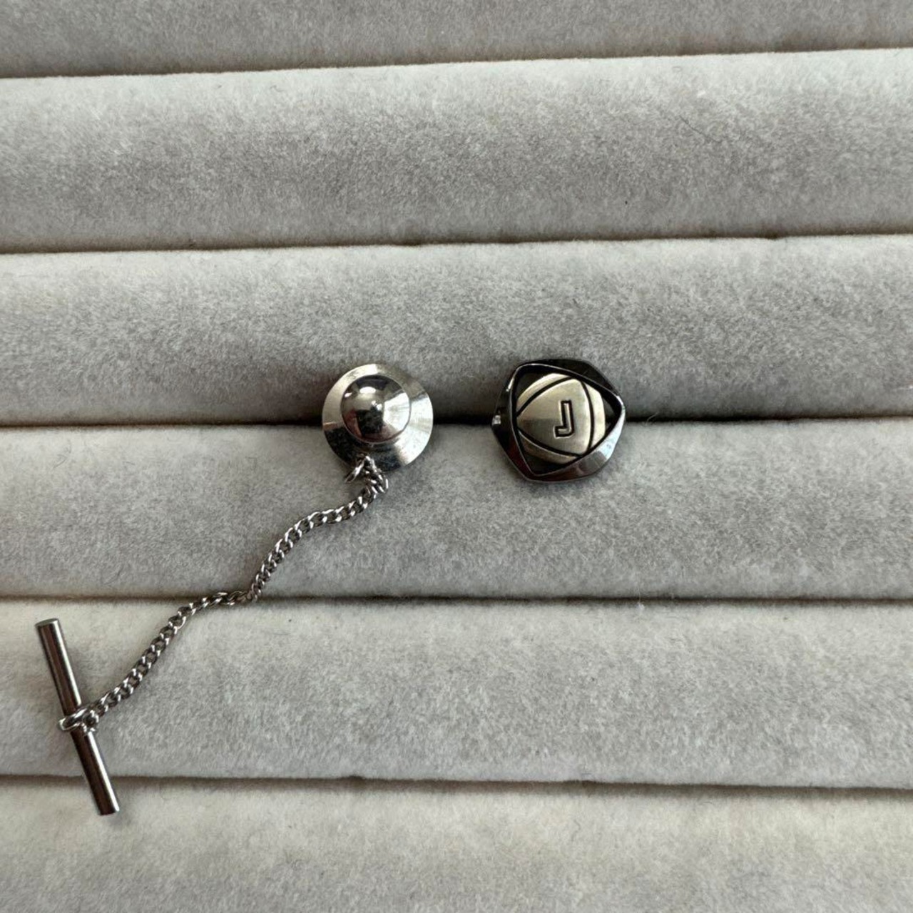 LANCEL ネクタイピン