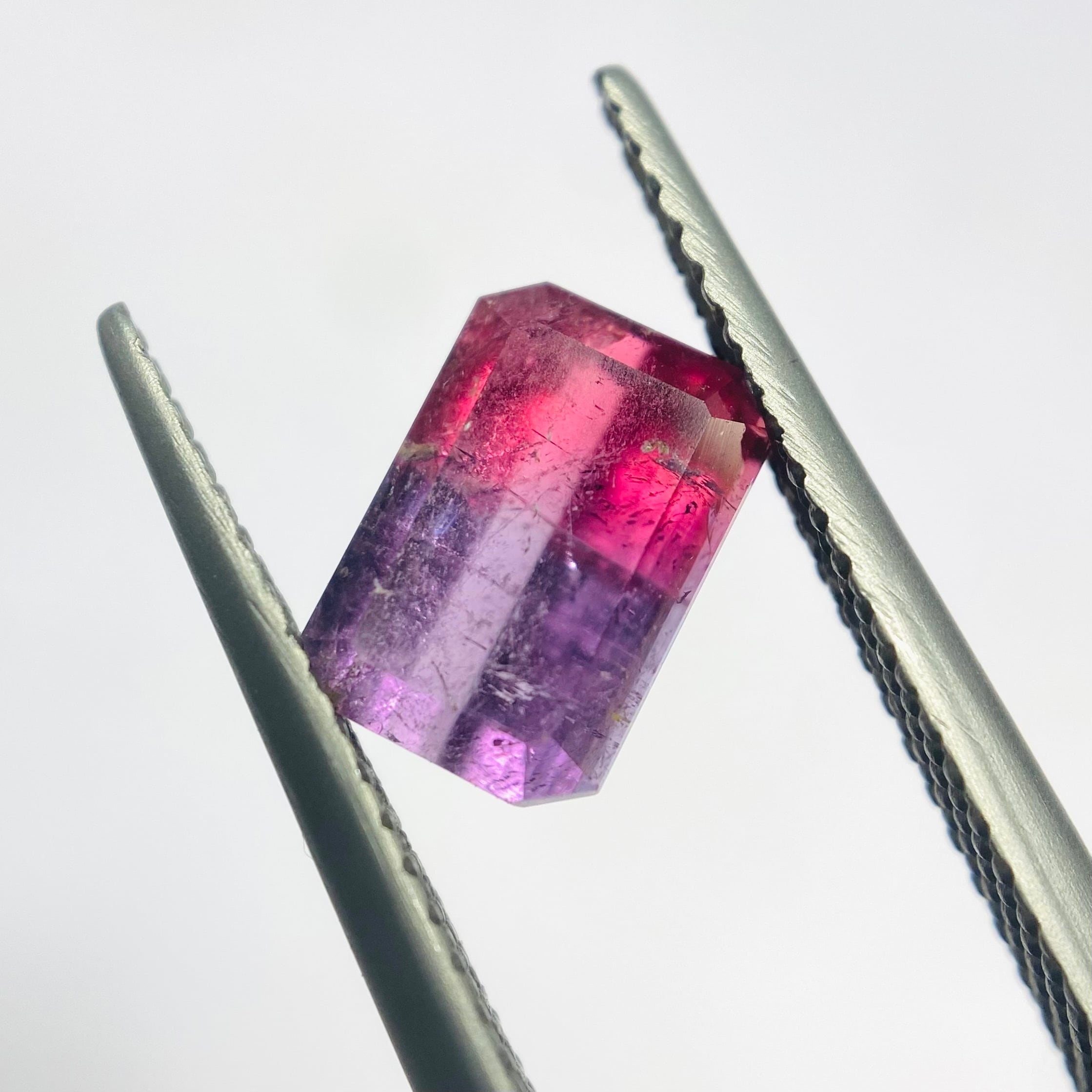 ナイトパーティー バイカラートルマリン