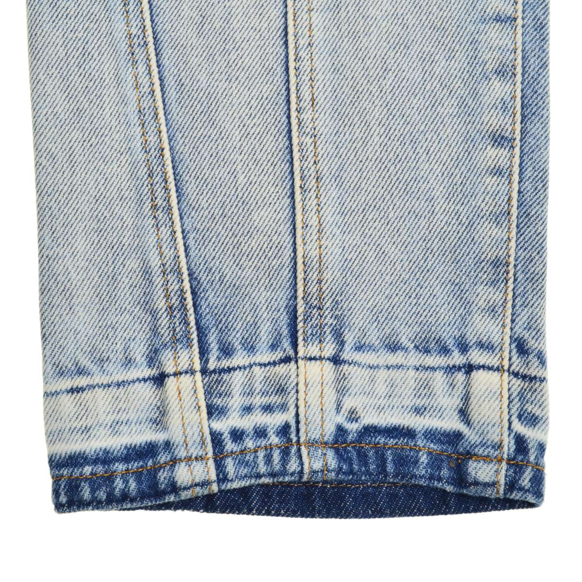 ミューズドゥーズィエムクラス【HERILL】HL DENIM WIDE パンツ MUSE de Deuxieme Classe【HERILL/ヘリル】HL DENIM WIDE パンツ