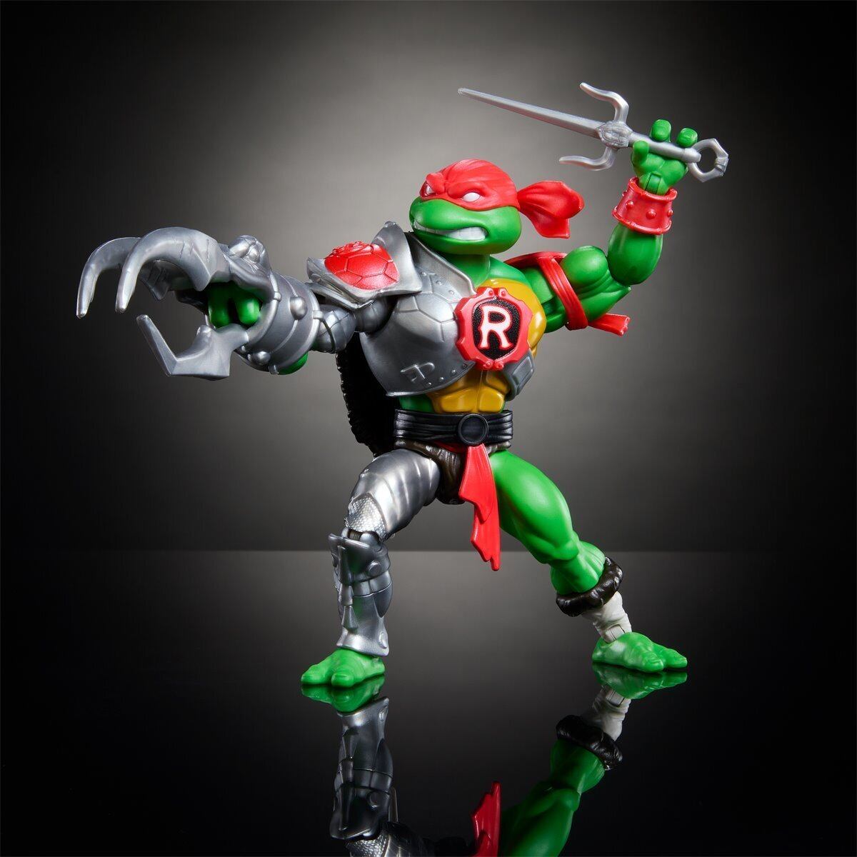 マテル MOTU マスターズ・オブ・ザ・ユニバース オリジンズ タートルズ