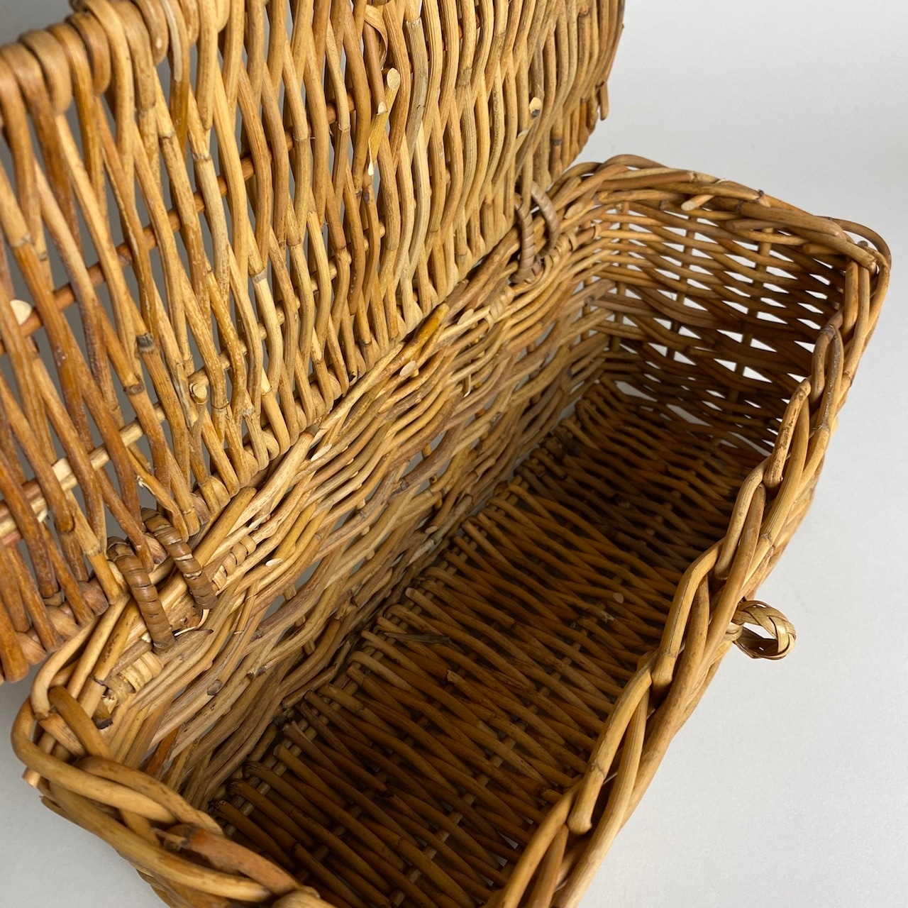 AROROG Slim Basket S / アラログ 蓋つき スリム バスケット S