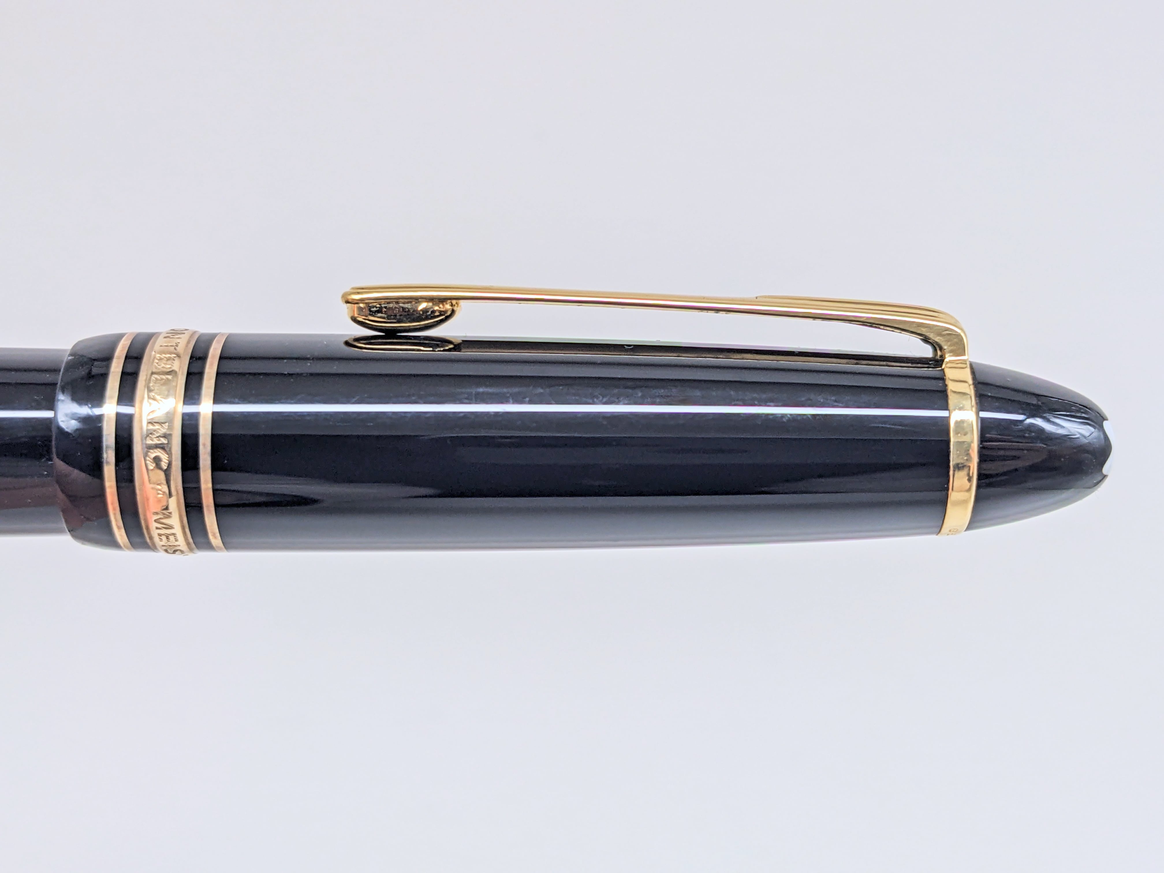80s モンブラン マイスターシュテュック 146 MONTBLANC