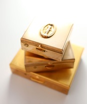 マリアジュエリーケーススクエアS/023103