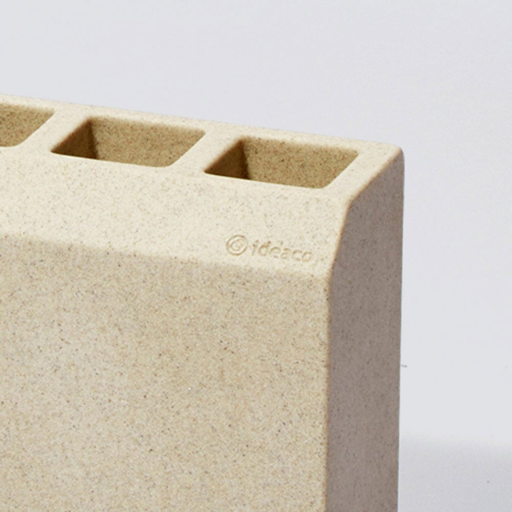 傘立て イデアコ アンブレラスタンド レンガ ideaco Umbrella Stand