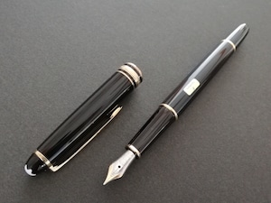 '90s　モンブラン マイスターシュテュック １４４　MONTBLANC MEISTERSTUCK 144　（細字）　14K　　　　　01894