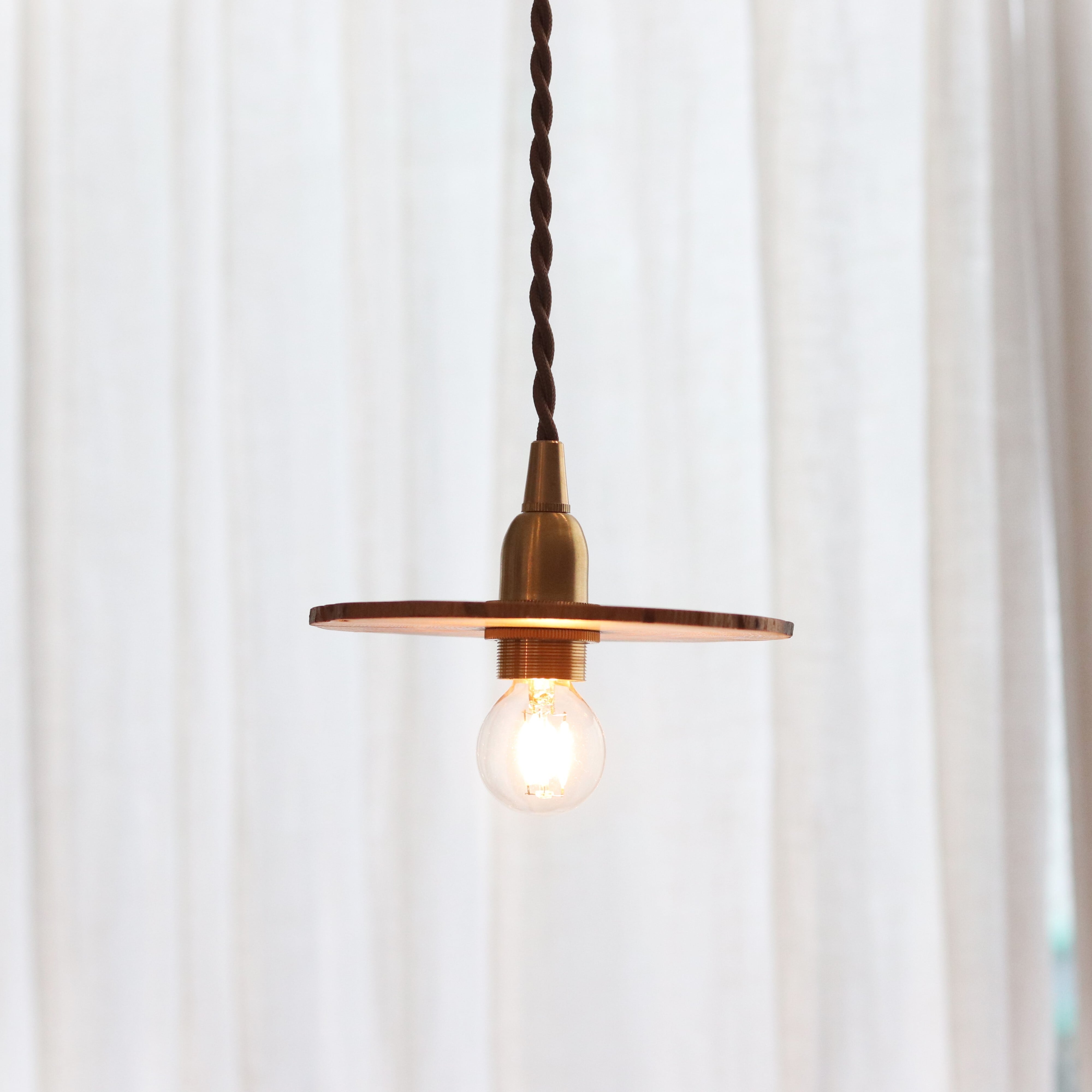 照明】天然木のペンダントライト/ノグルミ | ジーフラットインテリア