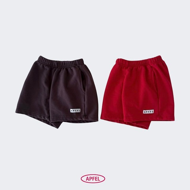 【取寄】APFEL｜トイパンツ｜秋服｜韓国子供服｜26/AT