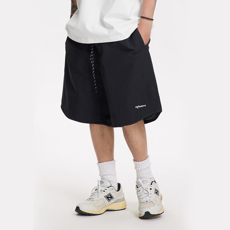 ★LOOSE RETRO THIN CASUAL PANTS　　　A0575