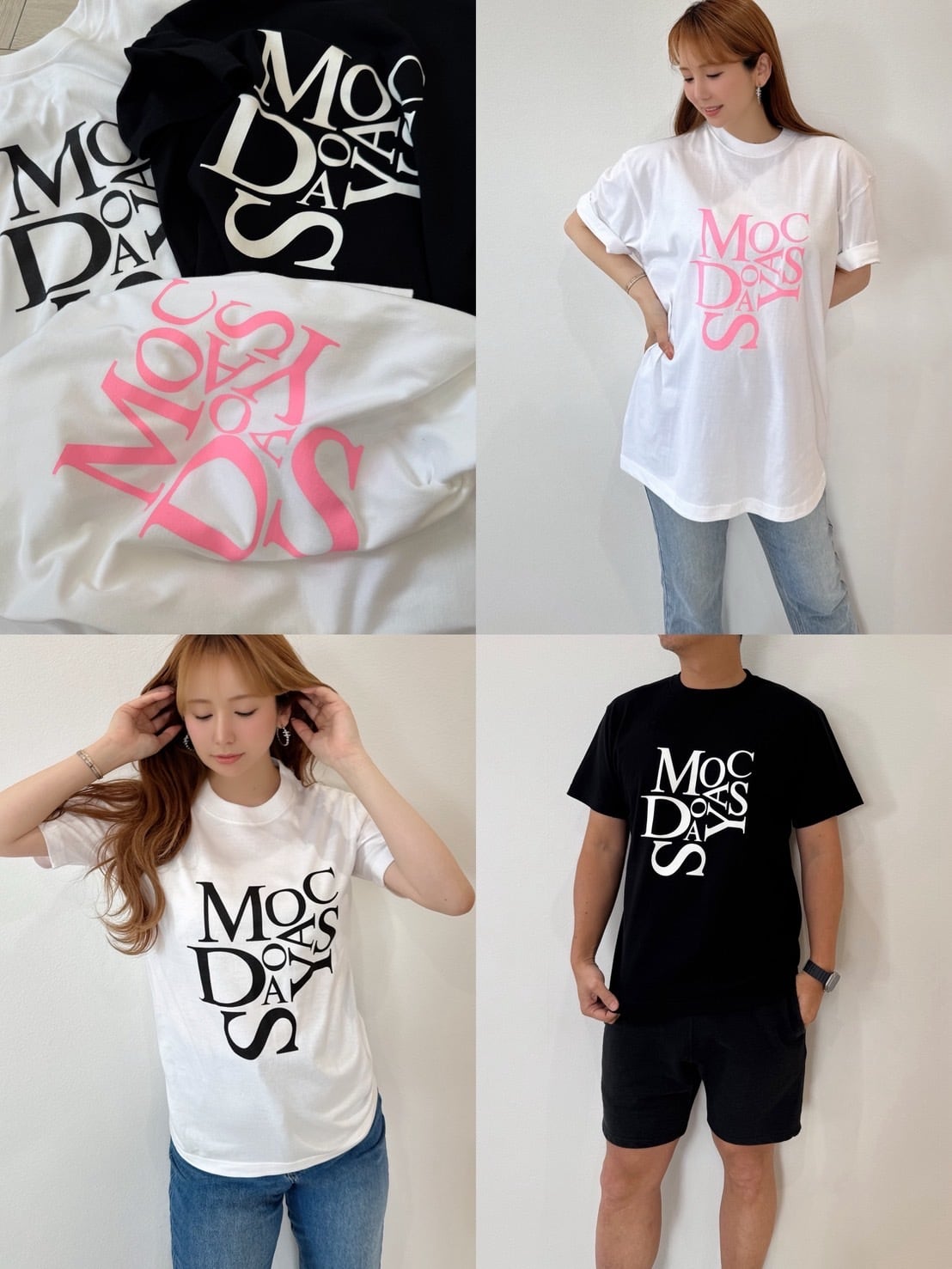 mocoa's inc