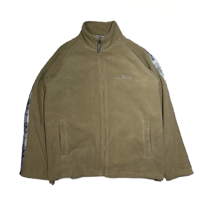 “PIKO” Fleece jacket
