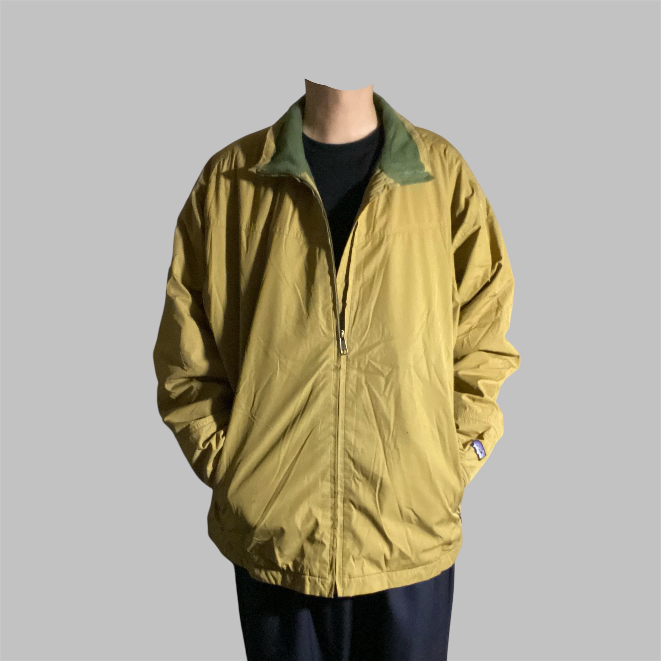 XL Patagonia パタゴニア シェルドシンチラ ジャケット | WAGENTYPEII