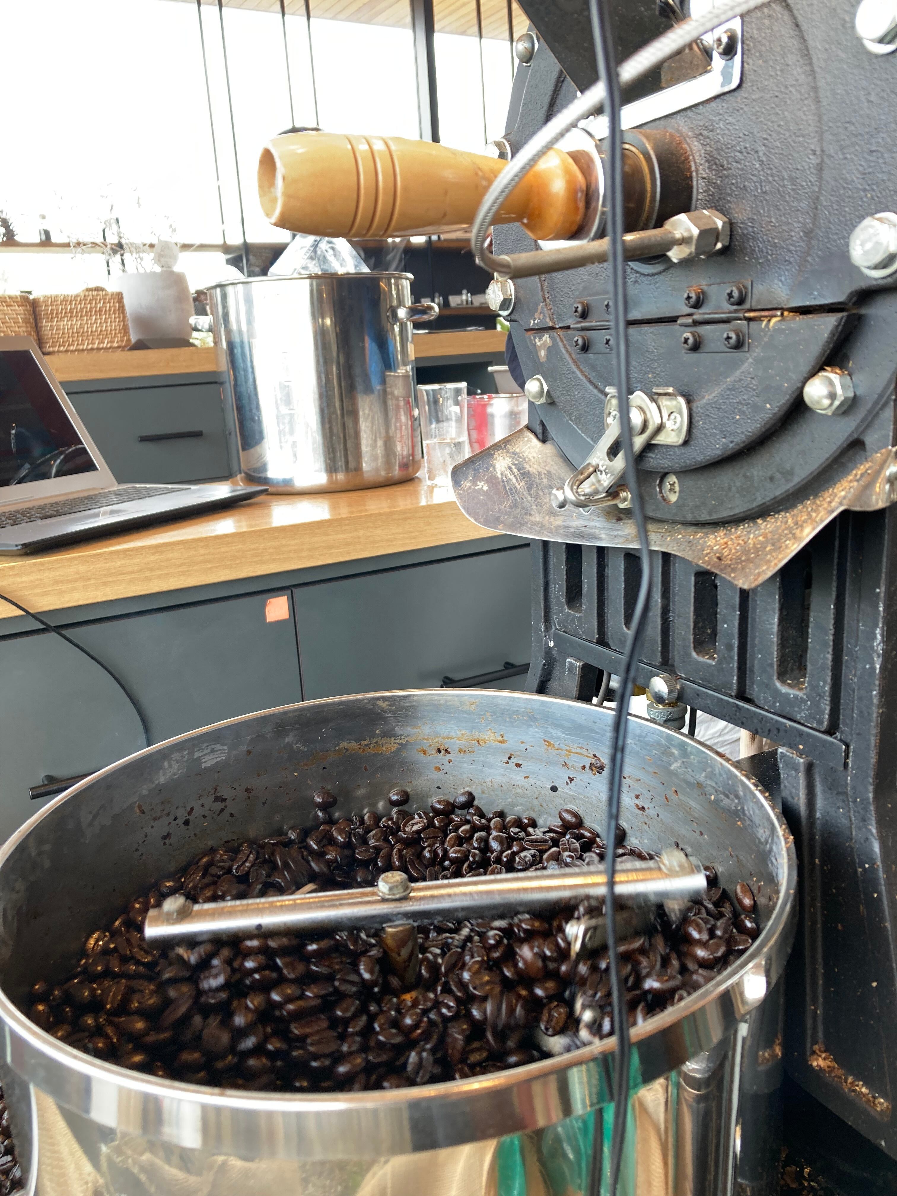 各珈琲豆 1kgサイズ | NORTHERN EIGHT COFFEE