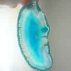 Clear Sky 03 - アゲートヒーリングチャイム / Agate Sun Catcher Wind Chime 639