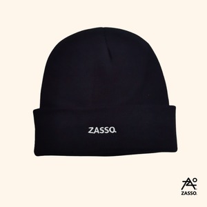 これ一枚あれば困らないZASSO 帽