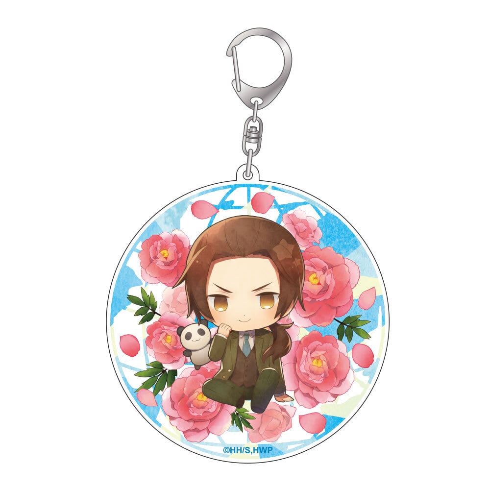 きゃらふろる | あるじゃんマーケット