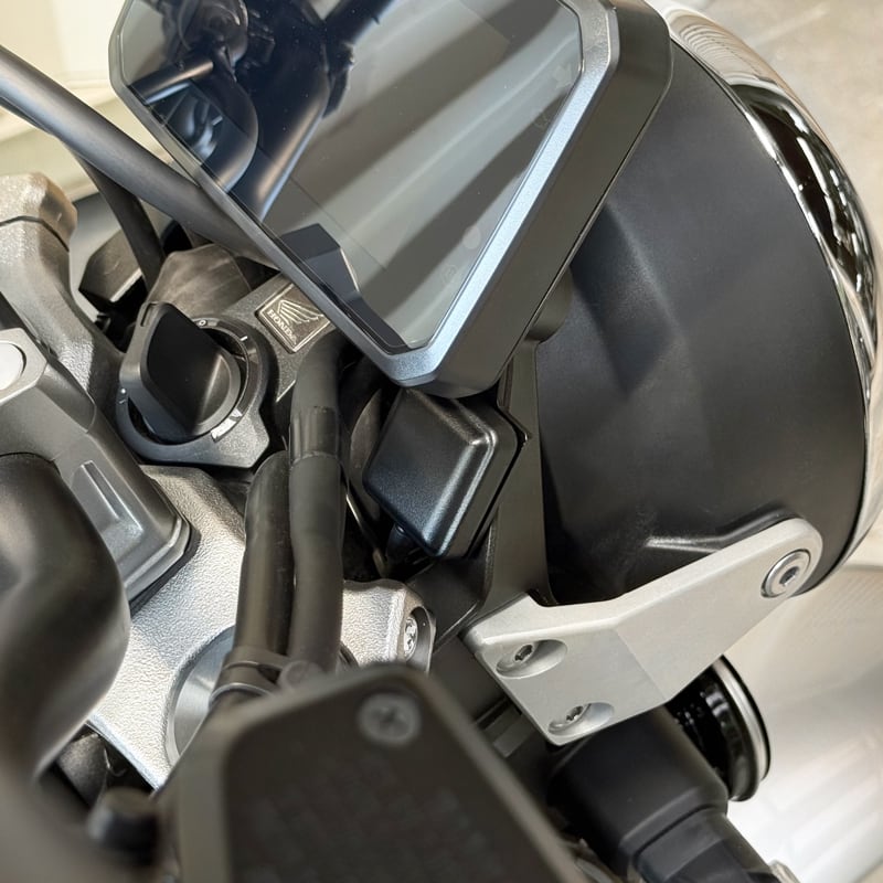 CB1000F '26 ETCアンテナステー Type-A | FUKULAB.