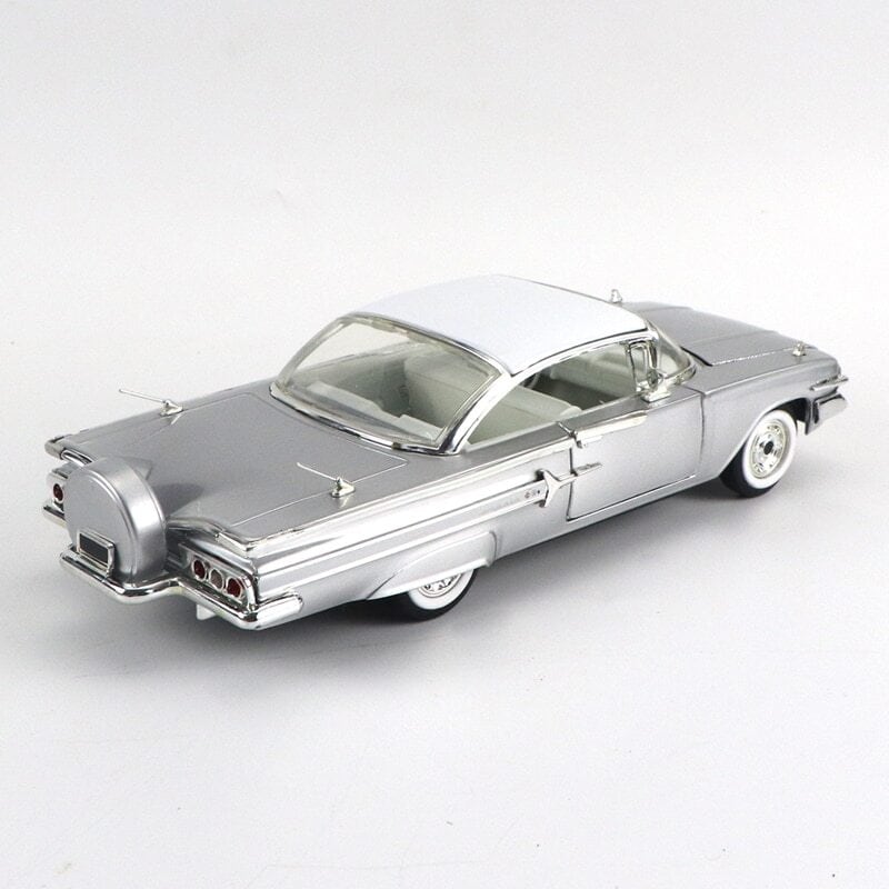 Jadaジェイダ/'64 Chevyシボレー Impalaインパラ 1/24 限