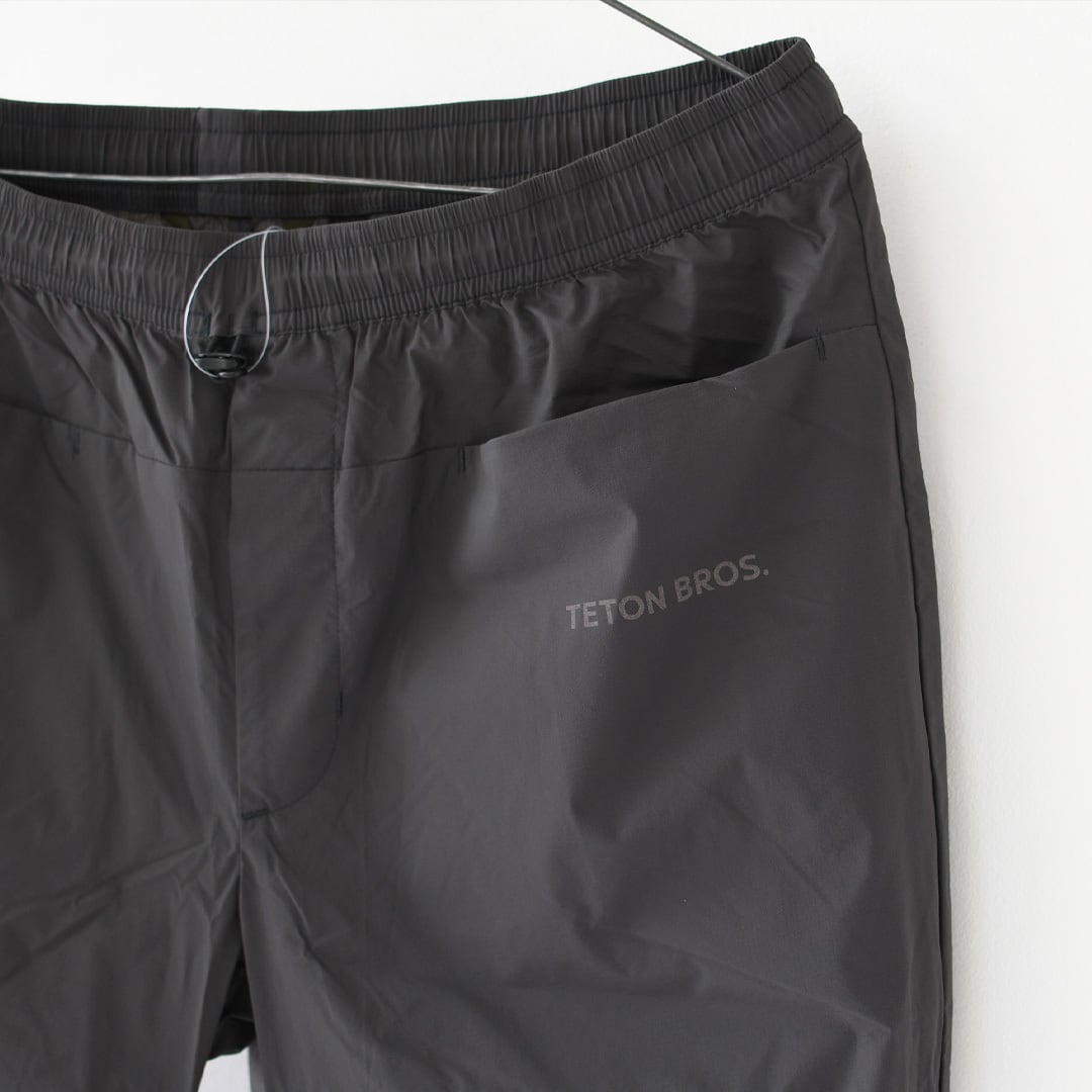 TETON BROS. [ティートンブロス] Wind River Pant [TB261-210