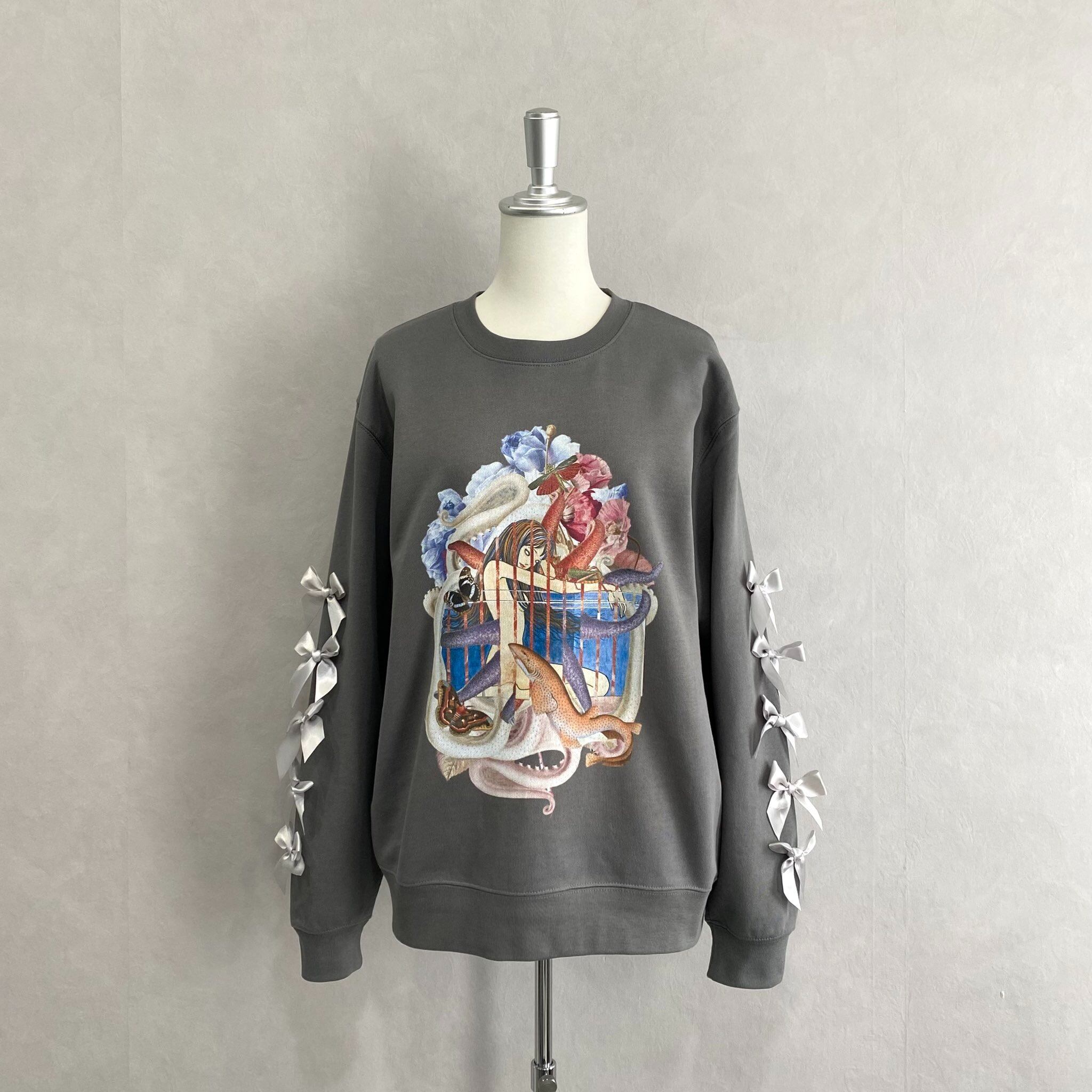 Pays des fees / HOMME | Schrodinger's closet