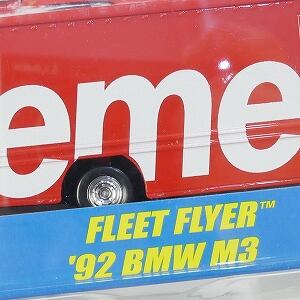 Size【フリー】 SUPREME シュプリーム 19SS Hot Wheels Fleet Flyer +