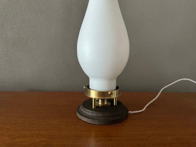 Vickey'72 wired lantern01 FRZ | DE'COR