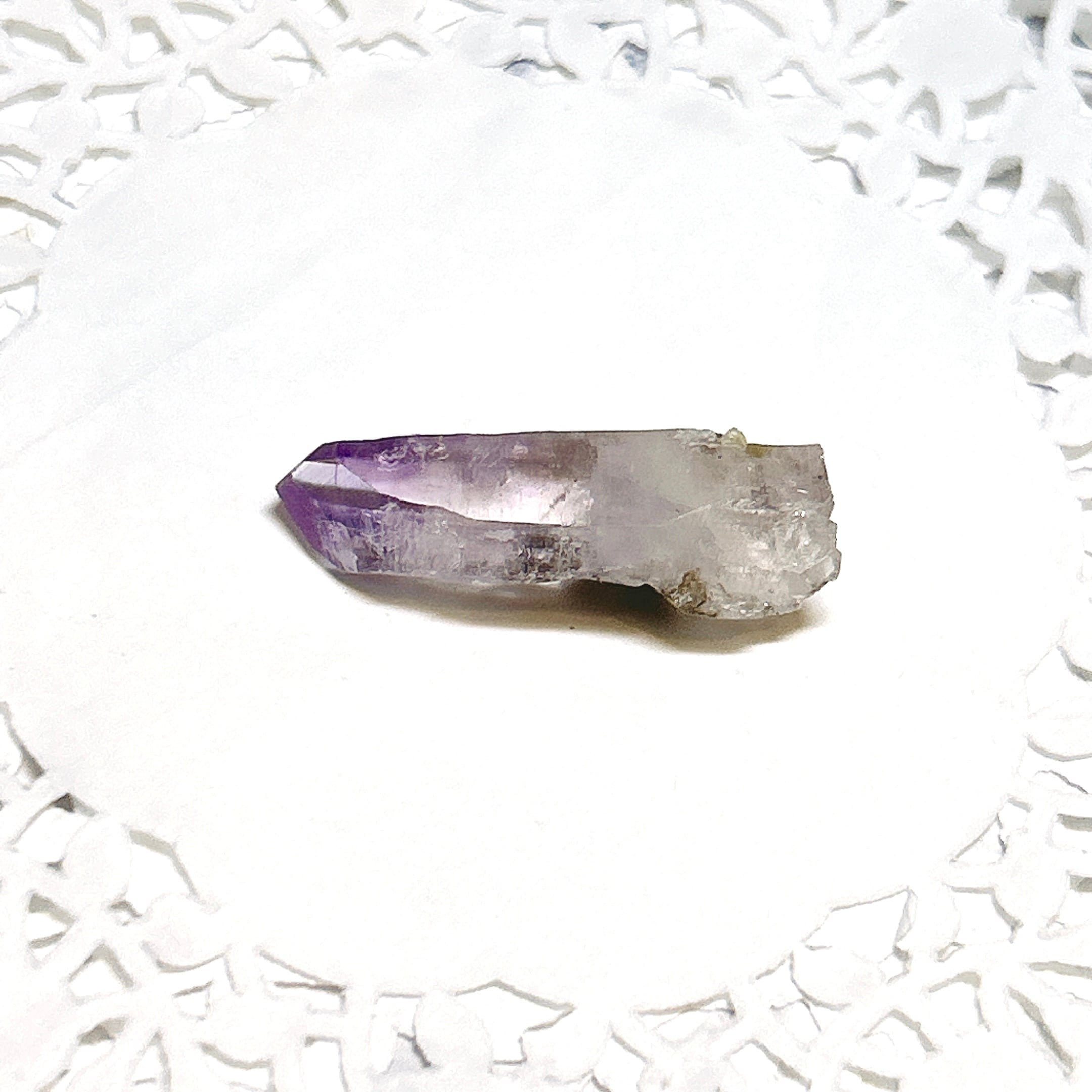 ☆アメシスト（紫水晶） | クリスタル・ワールド御徒町店