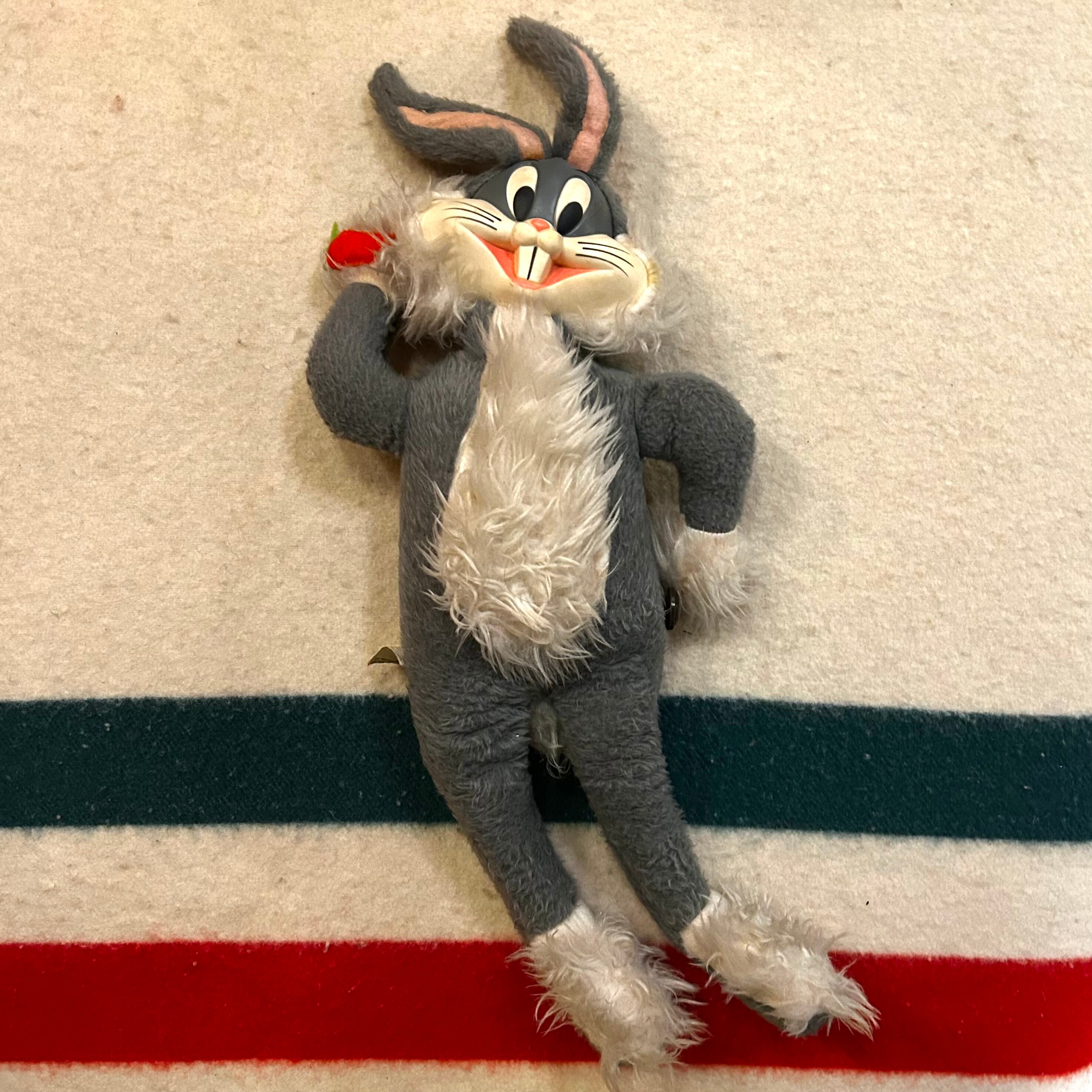 バッグスバニー ルーニーテューンズ トーキング MU- | CANDY STORE ROCK