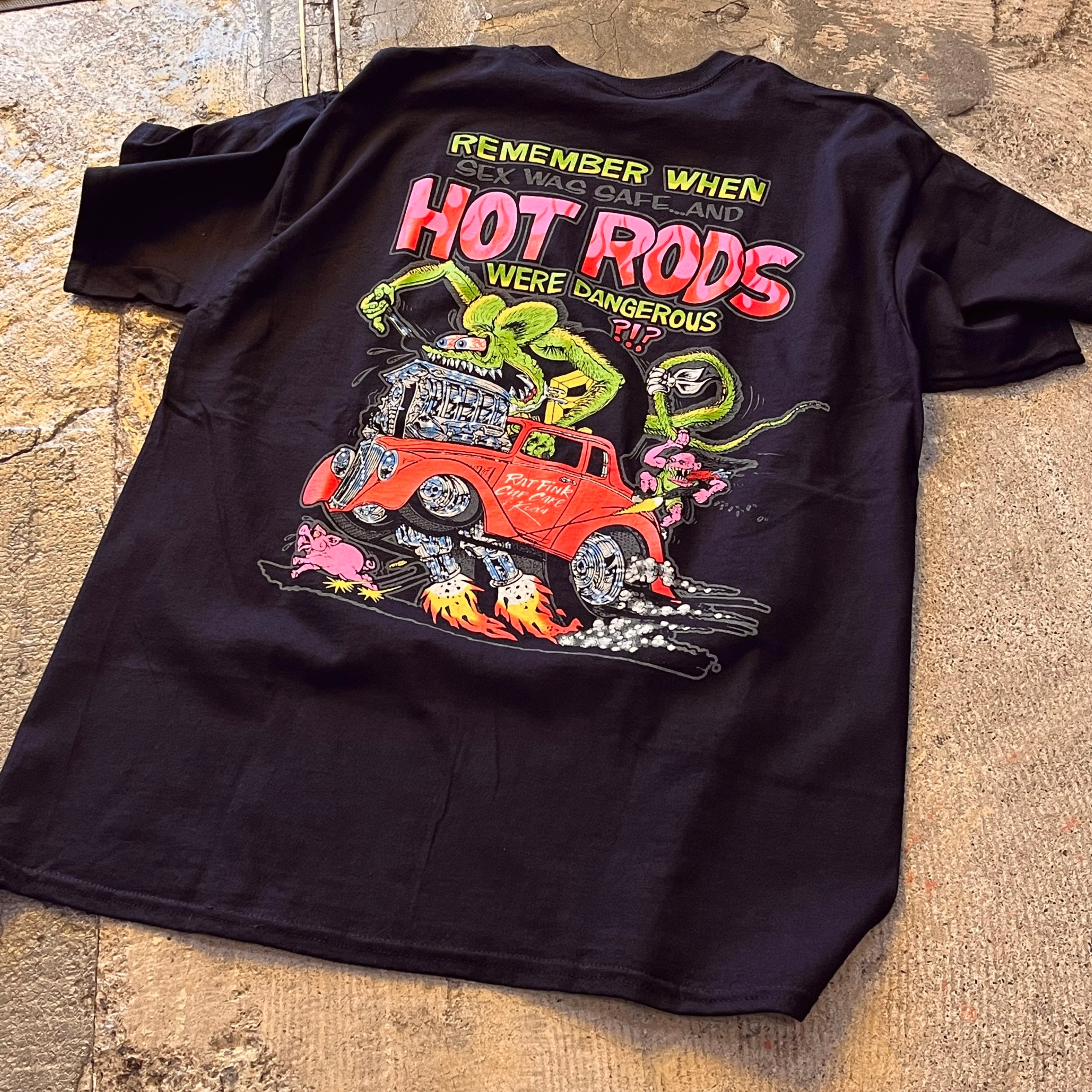 RAT FINK/ラットフィンク | 雑貨株式会社