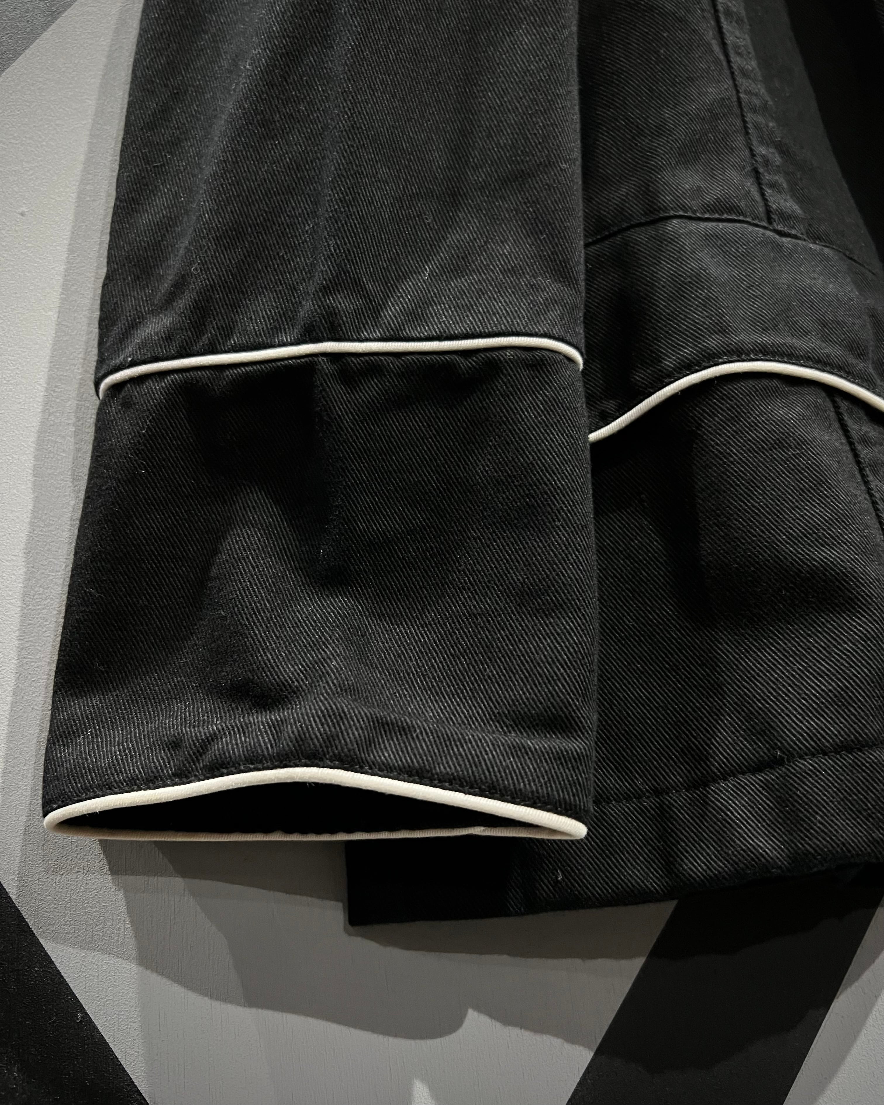 X VINTAGE】“TRIPP NYC” Napoleon Gimmick Vintage Jacket | Caka(カカ