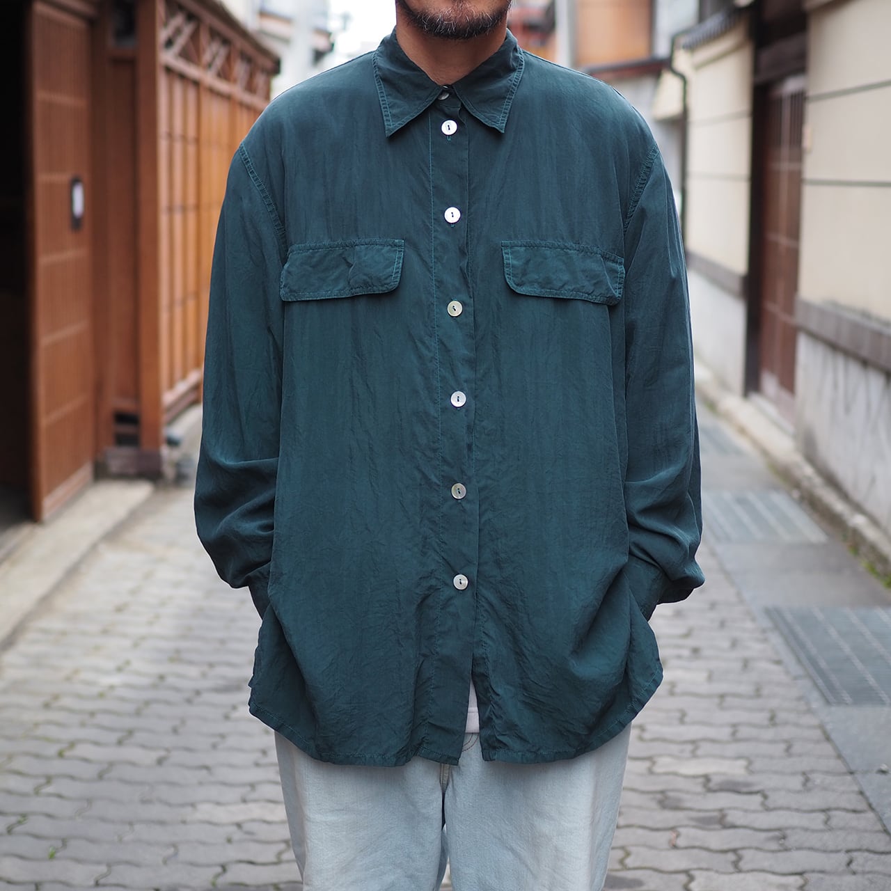 omitsuのおつくろい | 洋服と工芸 omitsu