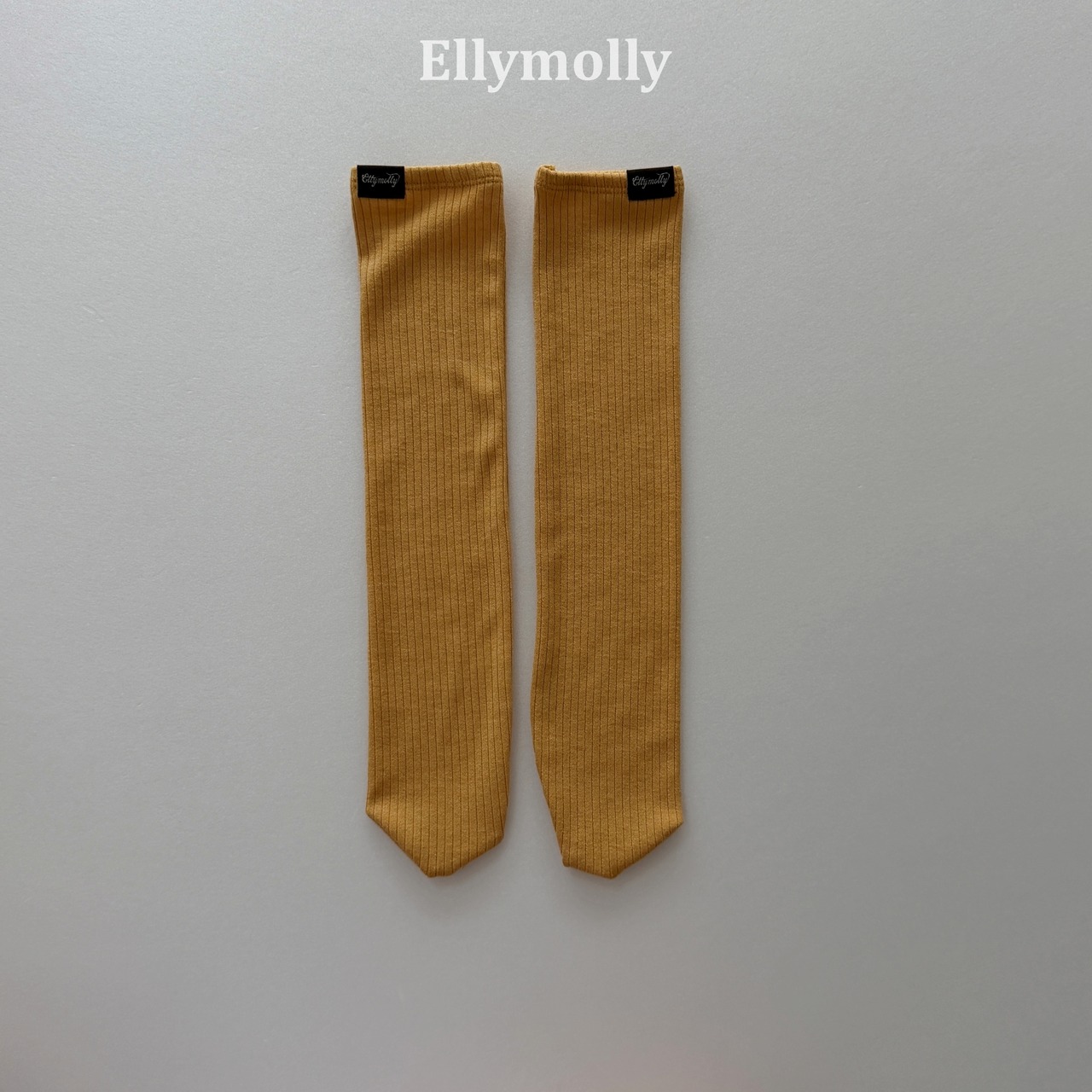【取寄/韓国直送】Elly molly ハベスタソックス｜秋服｜韓国子供服｜26/AT