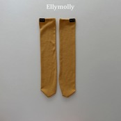 【取寄/韓国直送】Elly molly ハベスタソックス｜秋服｜韓国子供服｜26/AT