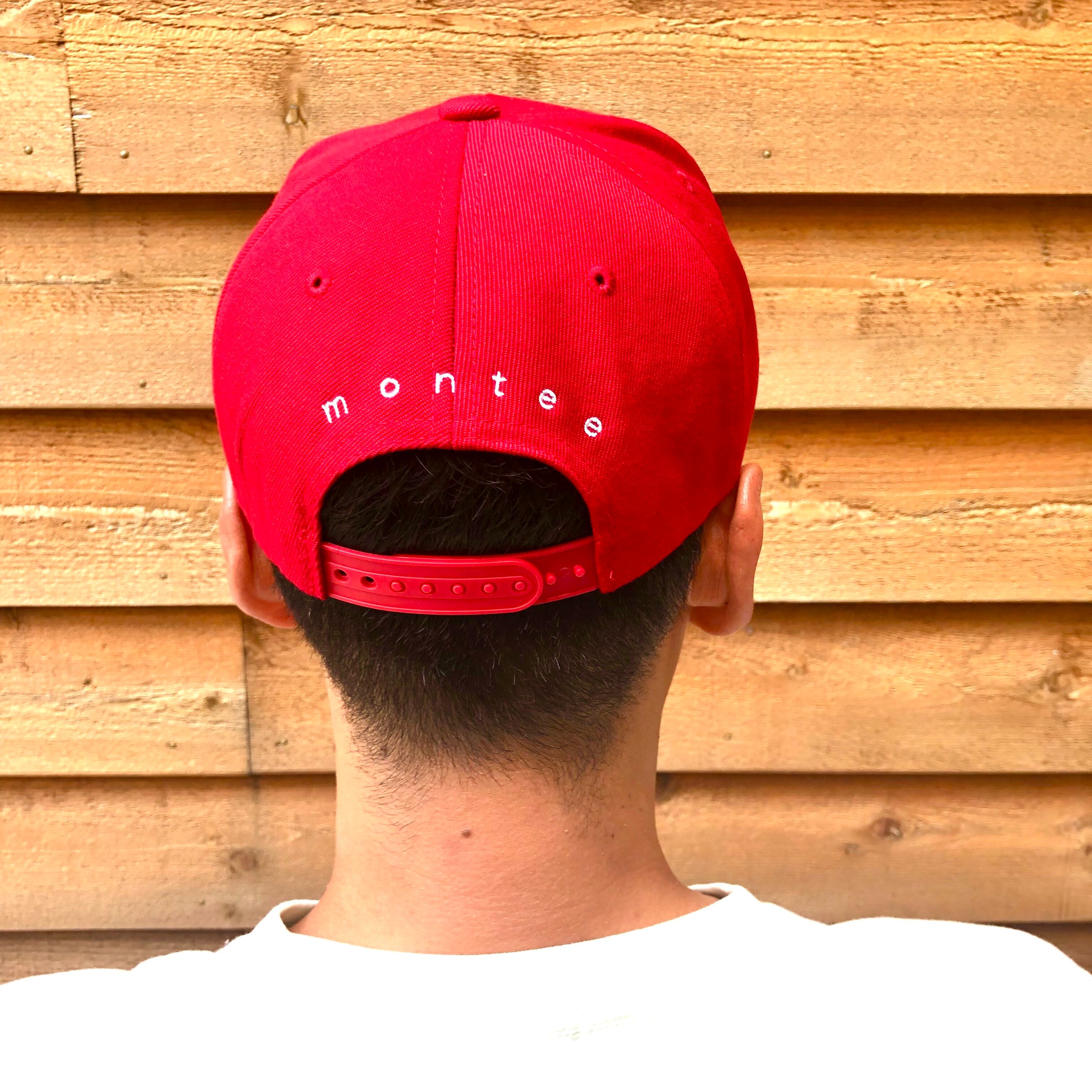 H・W・M キャップ | montee online store