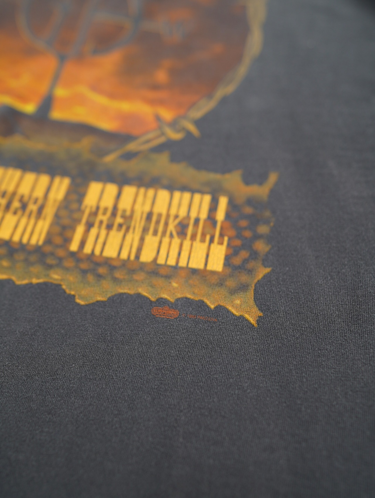 90s Pantera tee