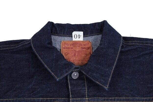 FREEWHEELERS(フリーホイーラーズ)～Lot 506XX 1942 WASH～ | Amboy