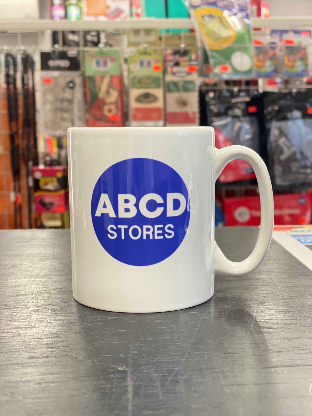 ABCD MUG | ABCD STORES