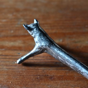 Cutlery Rest / カトラリーレスト【C】〈 レストラン・シルバー・店舗什器・食器・アンティーク・ヴィンテージ 〉114135