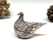 Glass Bird No.38