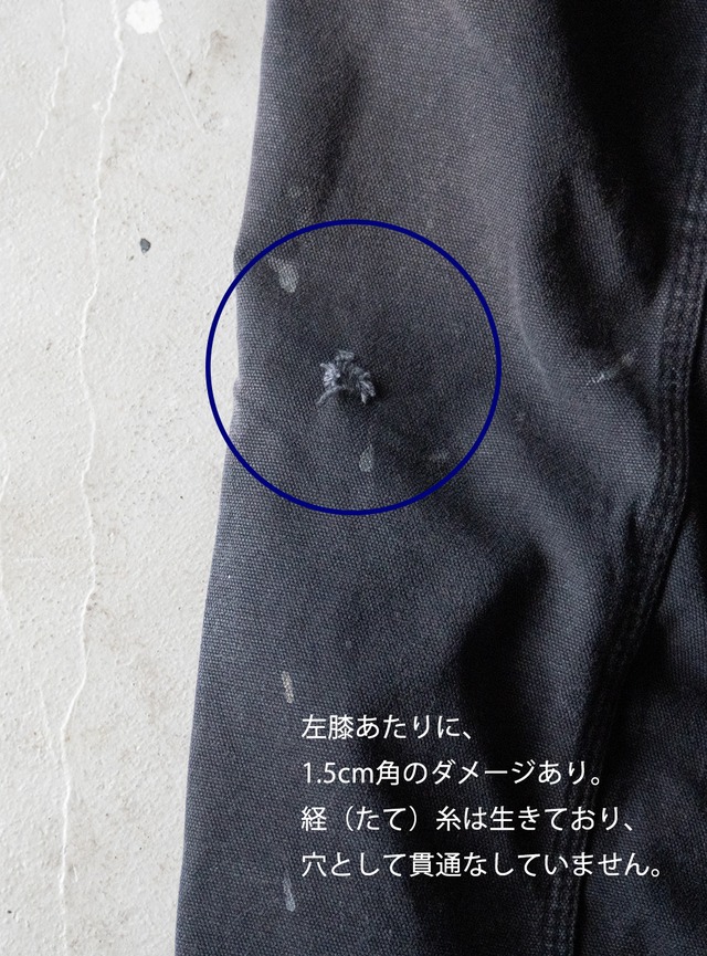 "Dickies" used Duck painter pants