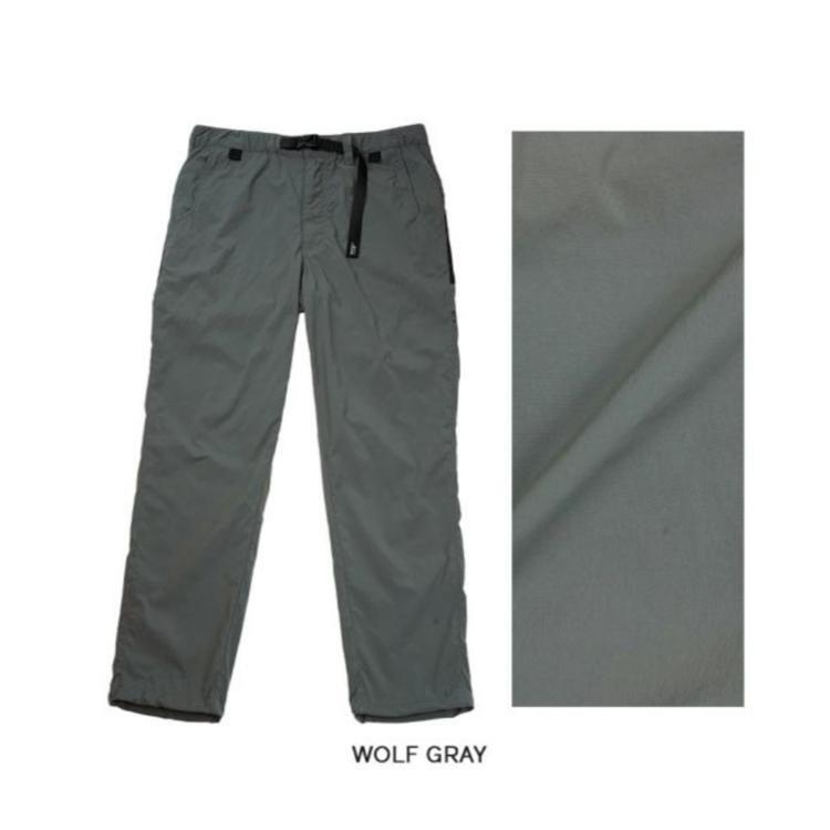 ROOT CO. ルートコー PLAY Stretch Nylon Pants ギアパンツ メンズ