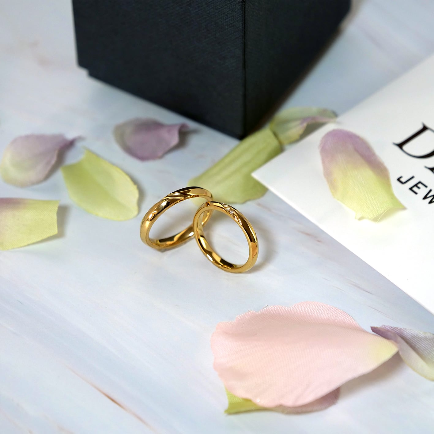 【選べるカラー / シルバー 結婚指輪 マリッジリング】SV925 モアサナイト 結婚指輪 シルバー マリッジリング ペアリング モアッサナイトシリーズ022