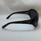 SZADE サングラス SUNNY tigers eye / ink