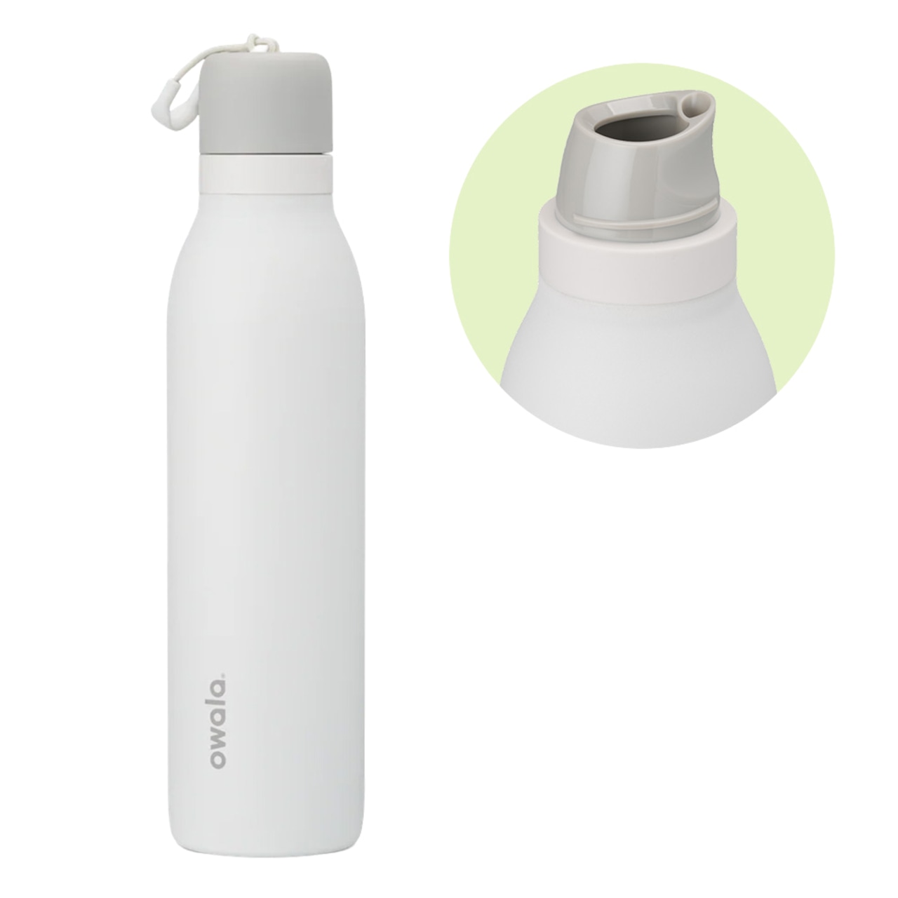 owala FreeSip Twist 24oz