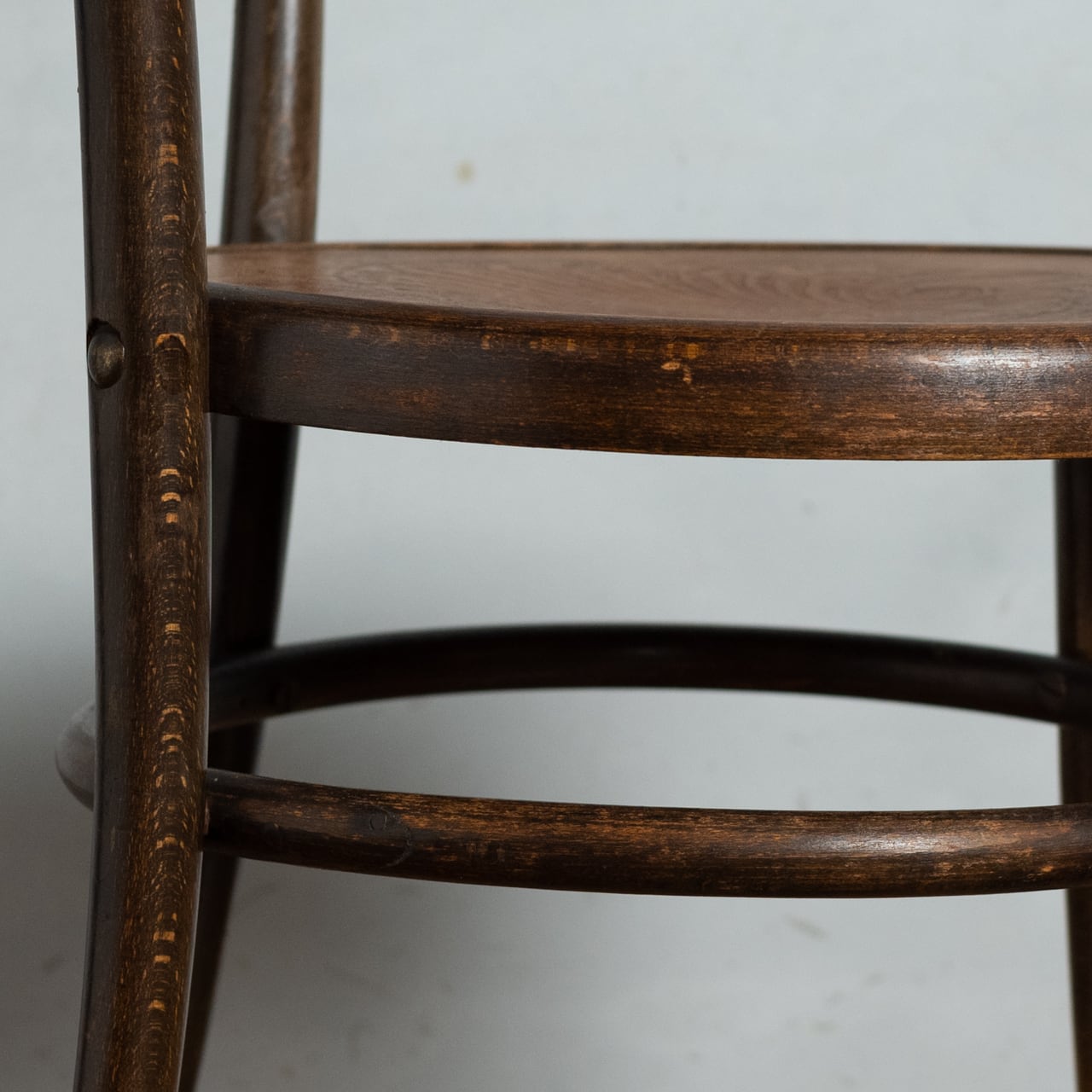 Bentwood Chair【B】/ ベントウッド チェア〈チェア・椅子・ダイニング